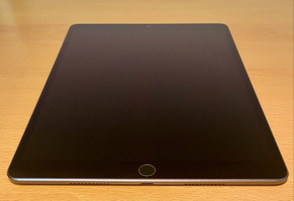 iPad Air (3.ª geração) + Capa original