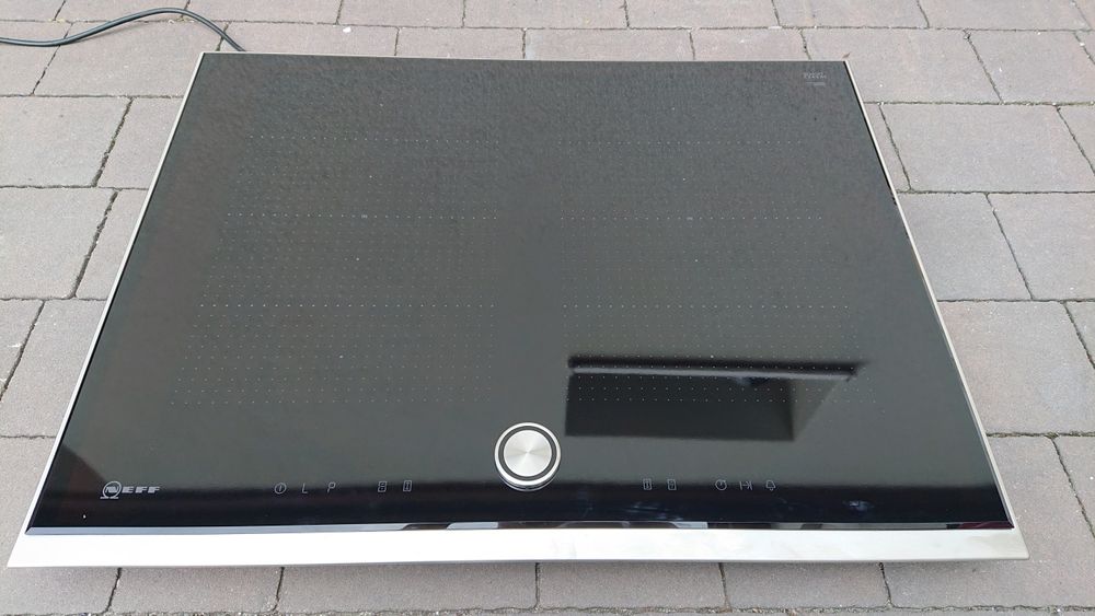 Nowa płyta indukcyjna NEFF T57TT60N0 70 cm (Bosch, Siemens) Pszczyna