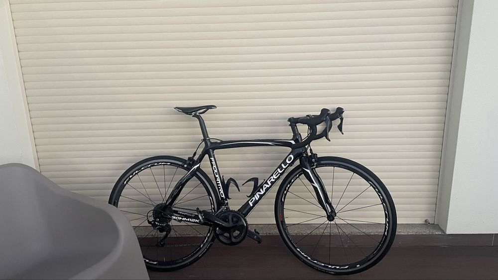 Pinarello-como nova