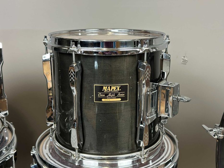 Mapex Orion Maple Series 20/10/12/13/14 - Klonowy Shellset
