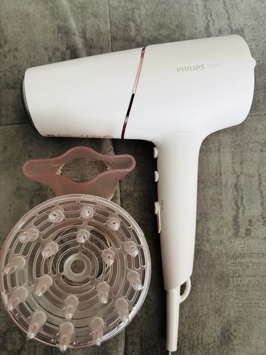 Фен доя волосся PHILIPS