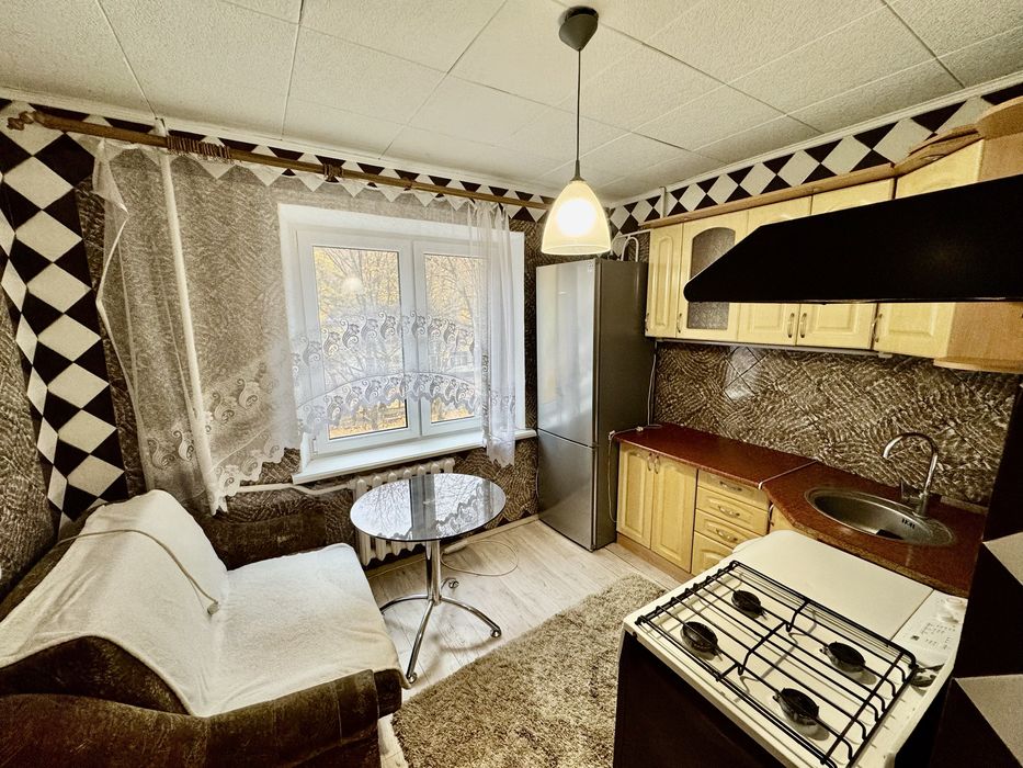 Сдам однокомнатную квартиру Тополь 1 Паникахи Терра