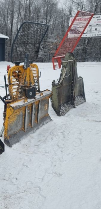 Wyciągarka leśna 5/6 TON. Oryginalne, lebiotka