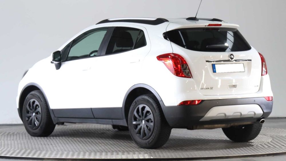 Opel Mokka X 1.6 D (CDTI ecoFLEX) S&S Innovation