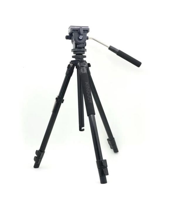 Відеоштатив Kingjoy VT-1200