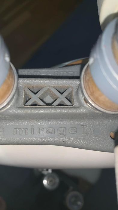 Patins para patinagem artística