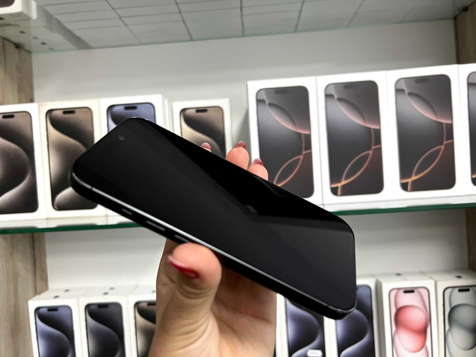 iPhone 17 256 GB Neverlock | Магазин | Гарантія