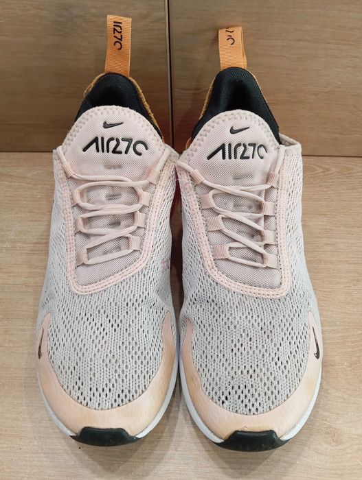 NIKE Air Max 270 Buty Sportowe Damskie Rozm 38 /24 cm