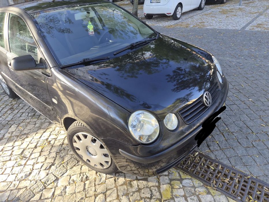 Volkswagen polo — photo 3