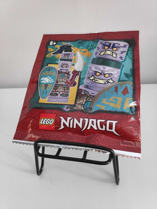 Lego NinjaGo Coleção Polybags Limited Edition