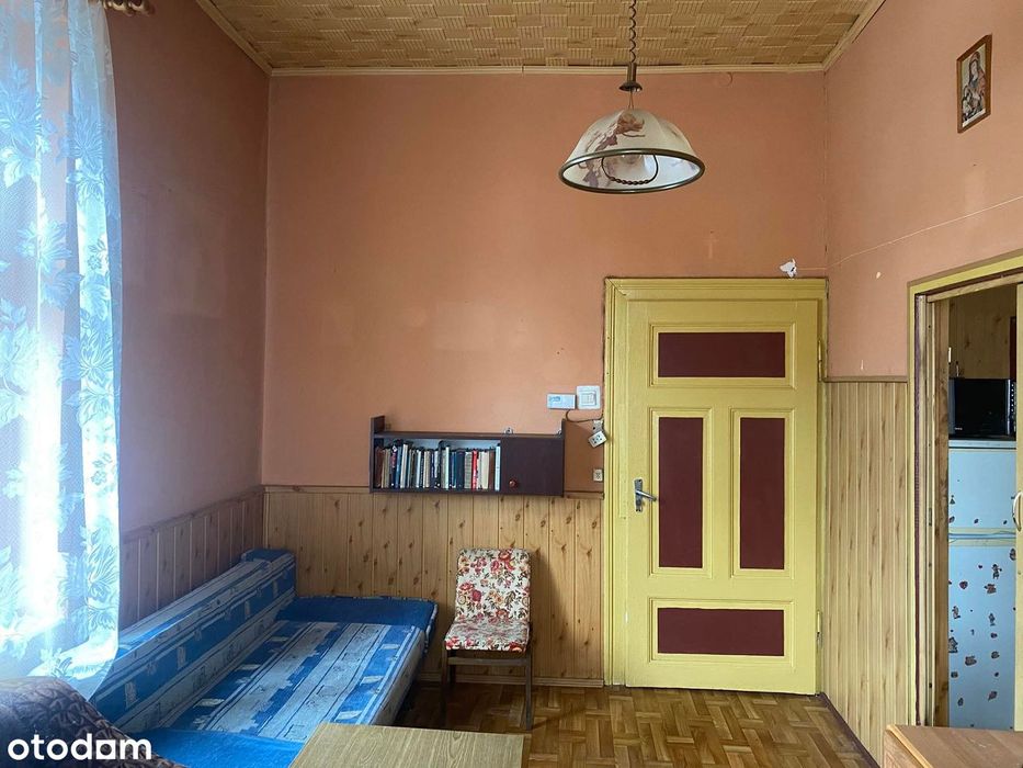 Mieszkanie 3 pokoje z ogromnym tarasem i werandą 111 m² lub wynajem