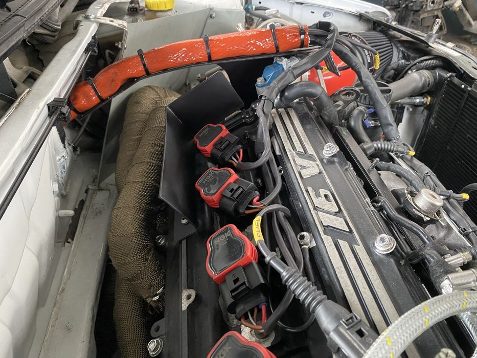 Turbo Pulsar Peugeot 2.0 16v