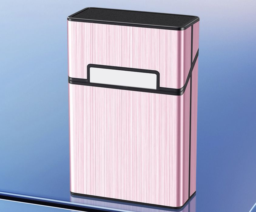 Бокс кейс портмоне