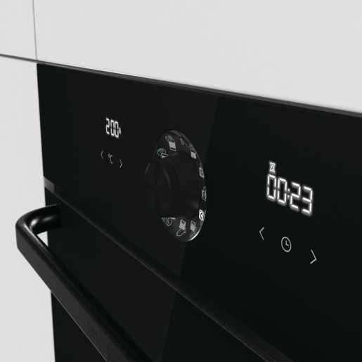 Духова шафа електрична Gorenje BO 76 SYB