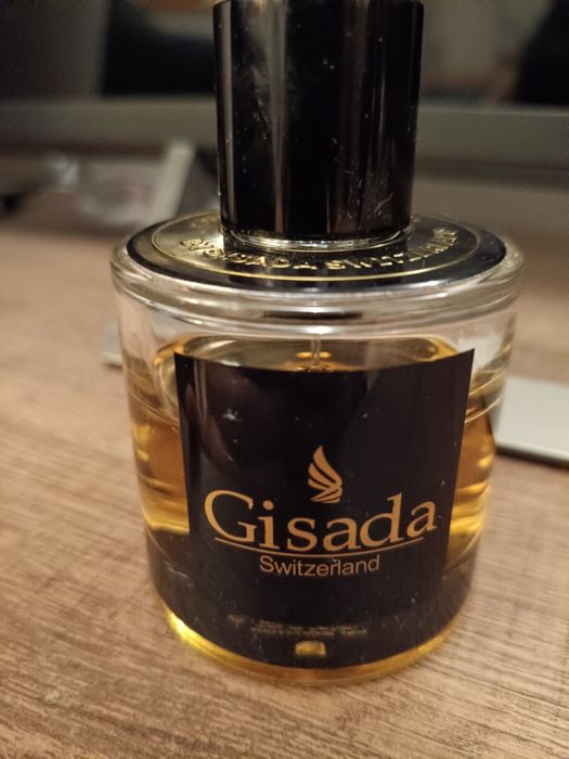 Gisada Ambassador