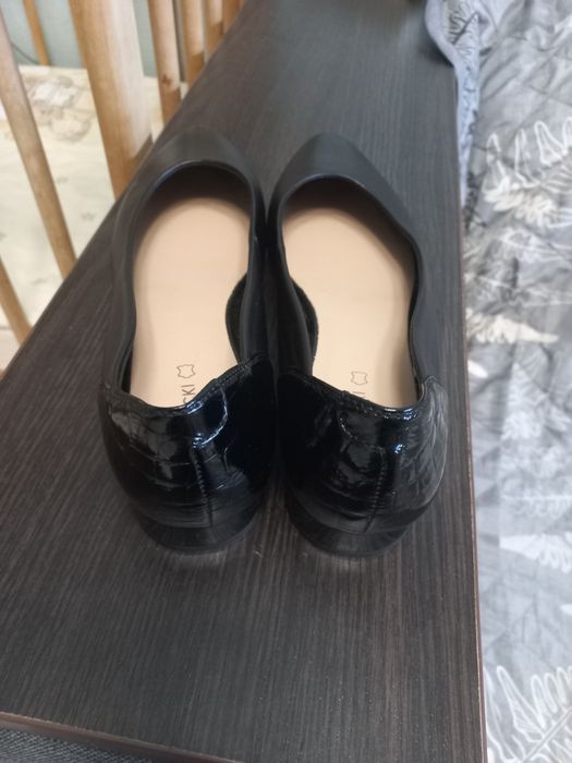 Продам туфлі Lasocki