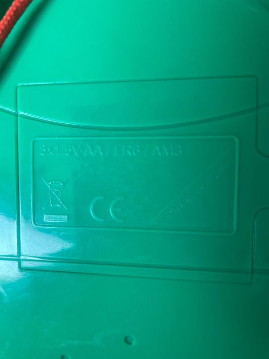 Ravensburger Ministeps 5-w-1 interaktywny żółwik