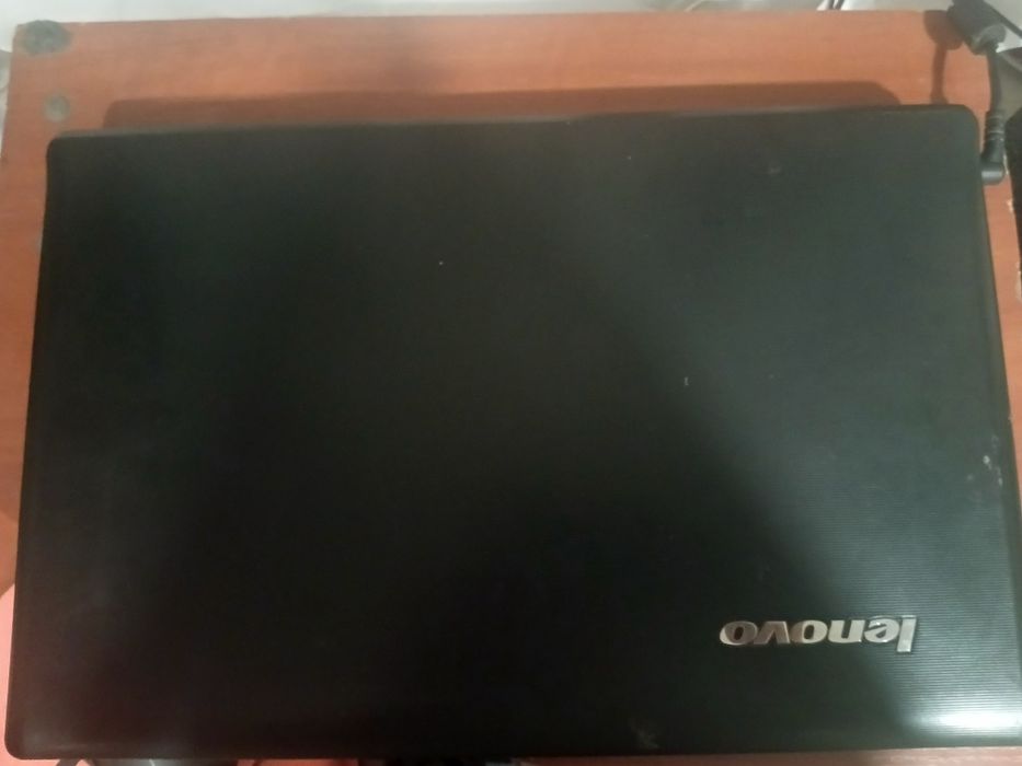 Продам ноутбук lenovo