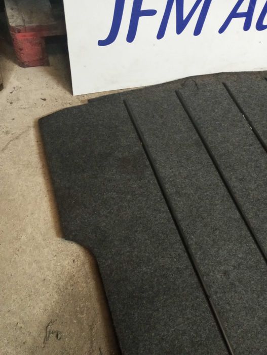alcatifa mala Peugeot 306 break