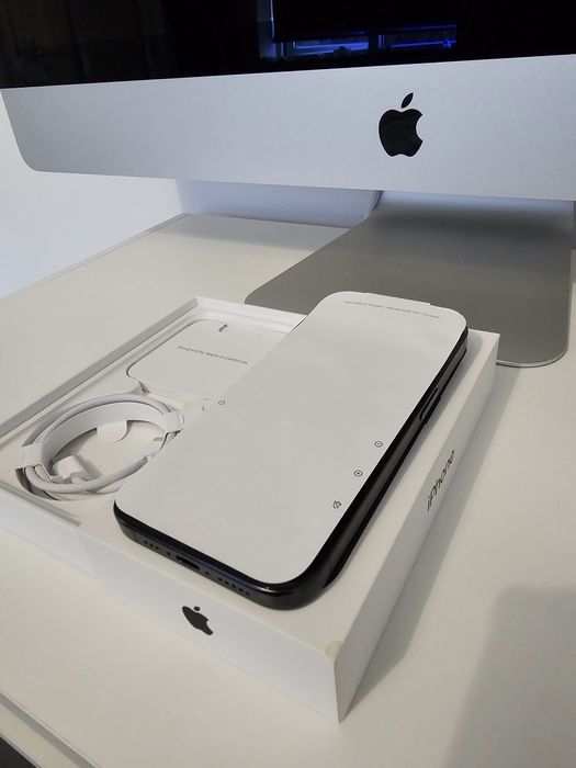 iPhone 15 Pro 256 GB Blue Titanium • Stan bardzo dobry