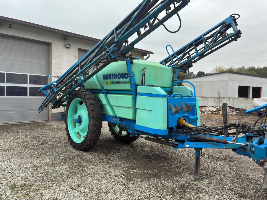 opryskiwacz-berthoud-racer-32-bia-a-olx-pl