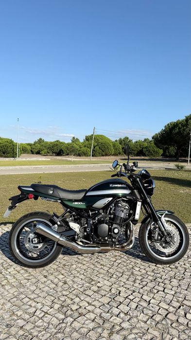 Kawasaki Z
