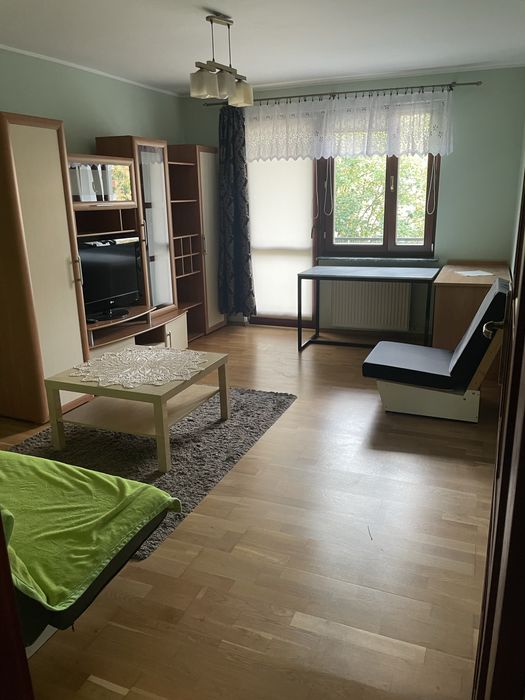 Mieszkanie – Nowy Targ - Więcej