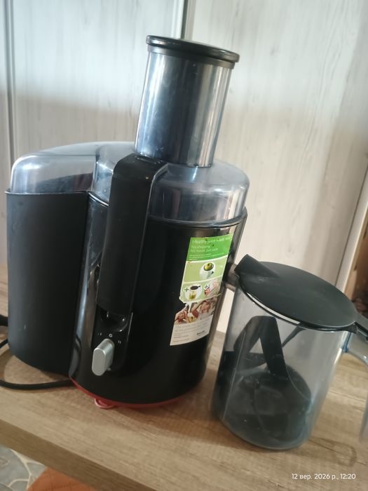 Соковижималка Philips