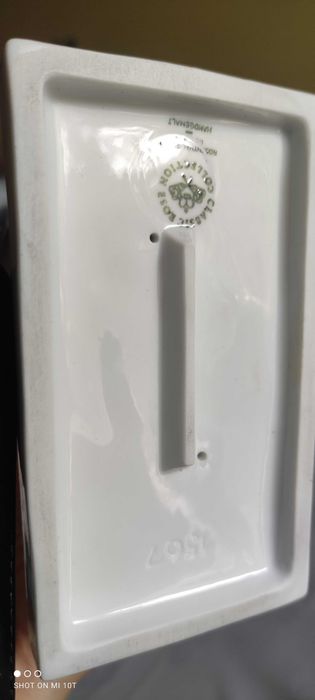 Rosenthal figurka porcelanowa rodzina koala