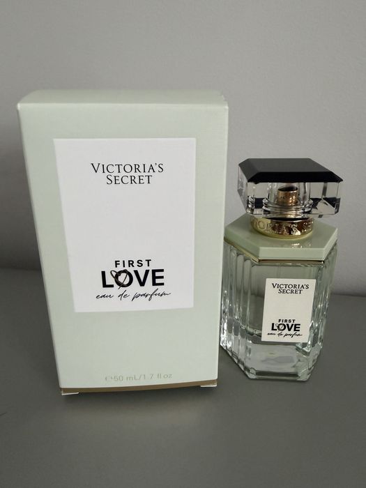 Парфум Victoria Secret