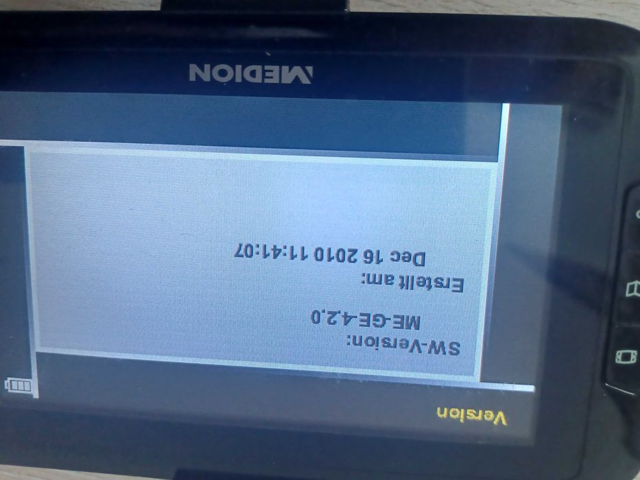 Urządzenie wielofunkcyjne Medion