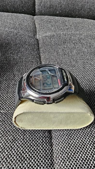 Casio wave ceptor WV-58E
