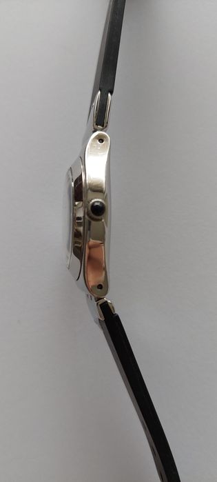 Relógio marca Swatch