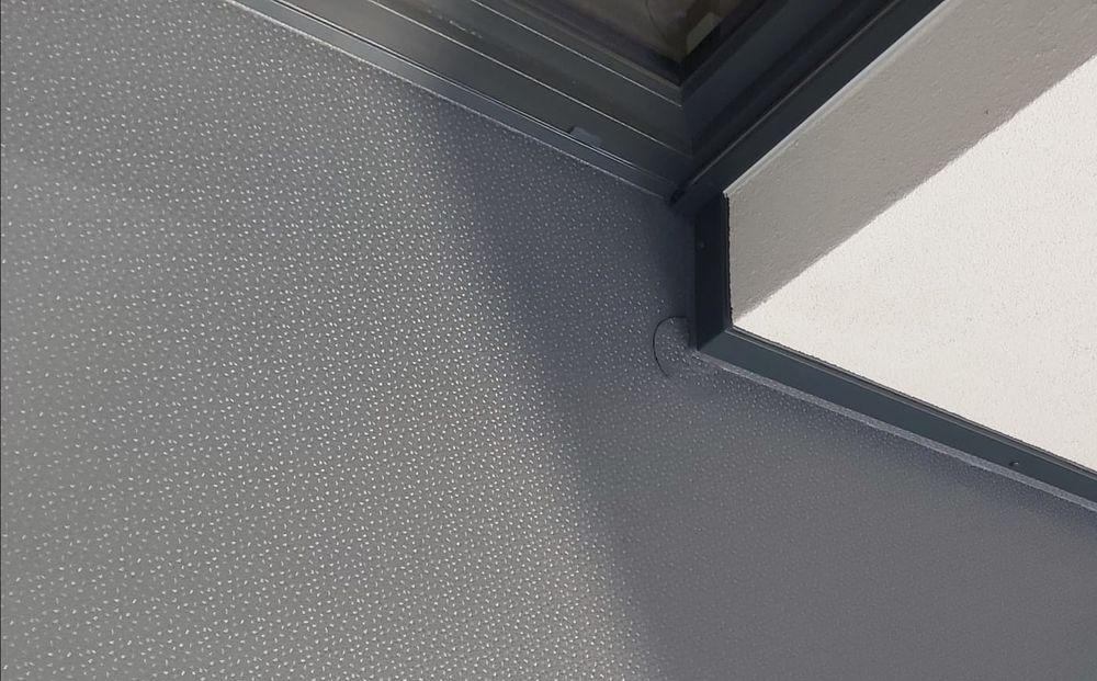 Remonty balkony, tarasy, okucia w łuku, obróbki dekarskie na wymiar