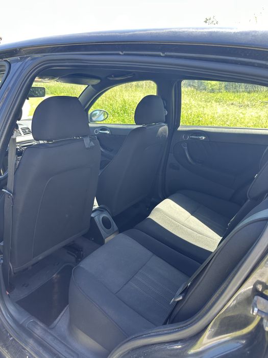 Alfa Romeu 147 1.9 jtd - oportunidade
