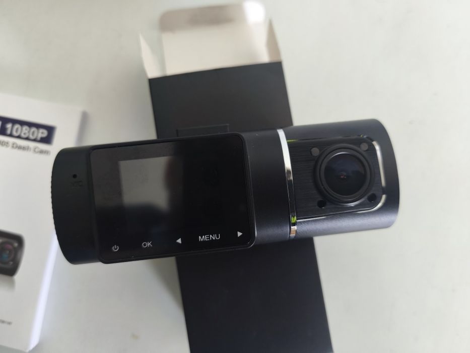 Dashcam Abask J05