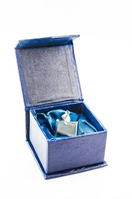 Brytyjski krótkowłosy wisiorek kryształowy z kotem Art-Dog