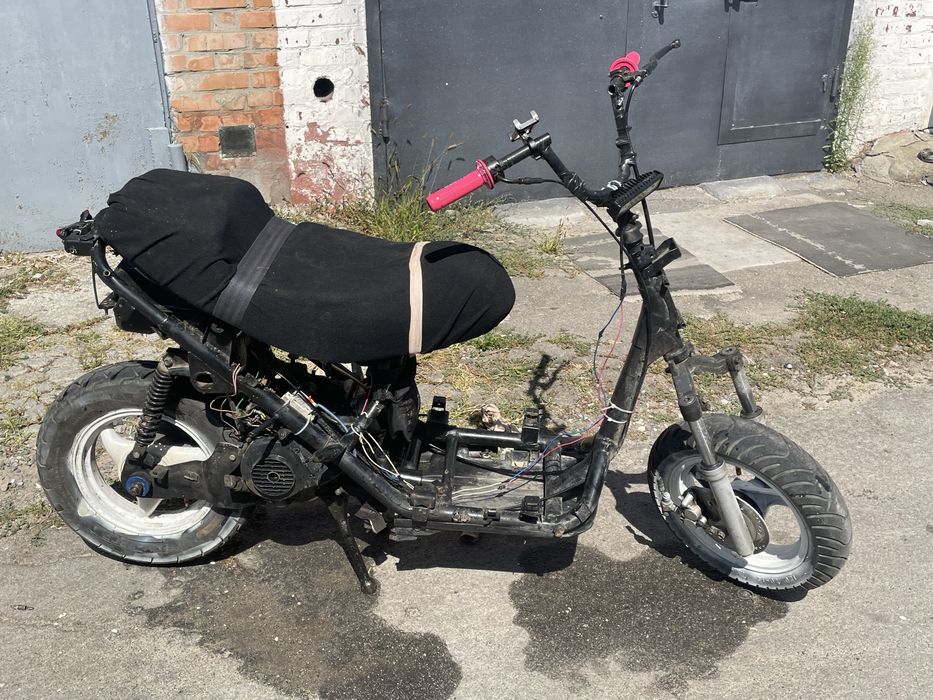 Вайпер шторм 150