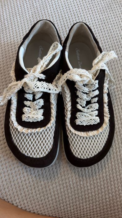 Мокасини barefoot