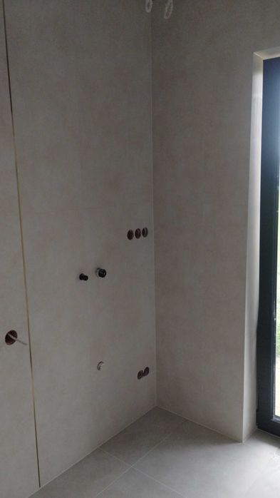 Usługi remontowo-budowlane