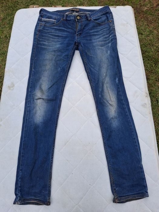 Calças varias marcas