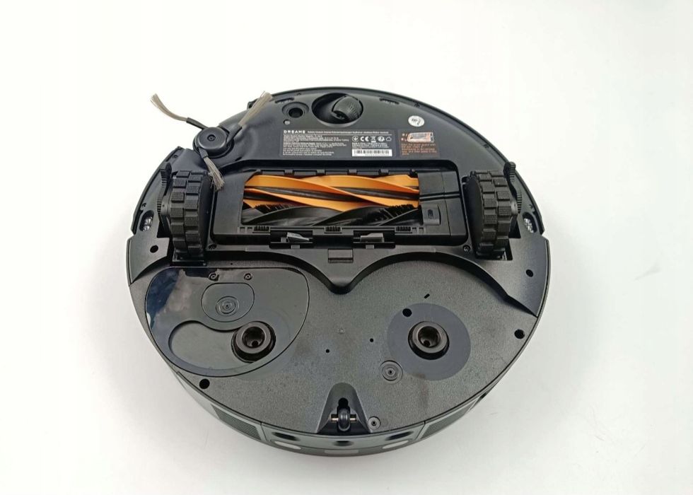 Robot sprzątający Dreame L50s Pro Ultra czarny, 30000 Pa