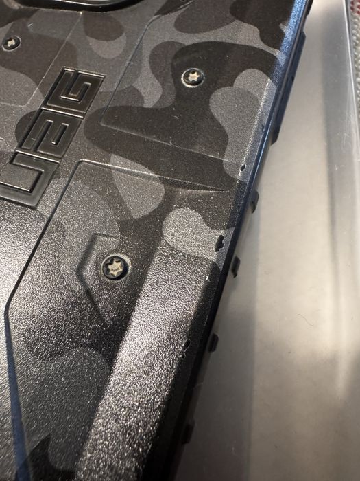 UAG IPhone 14 Pro Max ударостійкий чохол