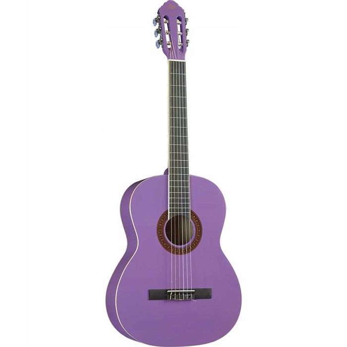 UWAGA!! MAŁA Gitara dla dzieci, Klasyczna EKO CS 5. Za jedyne 499 pln!