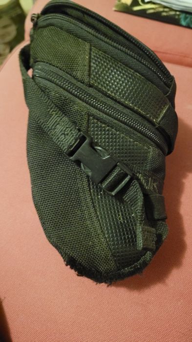 Torba rowerów podsiodelkowa Topeak
