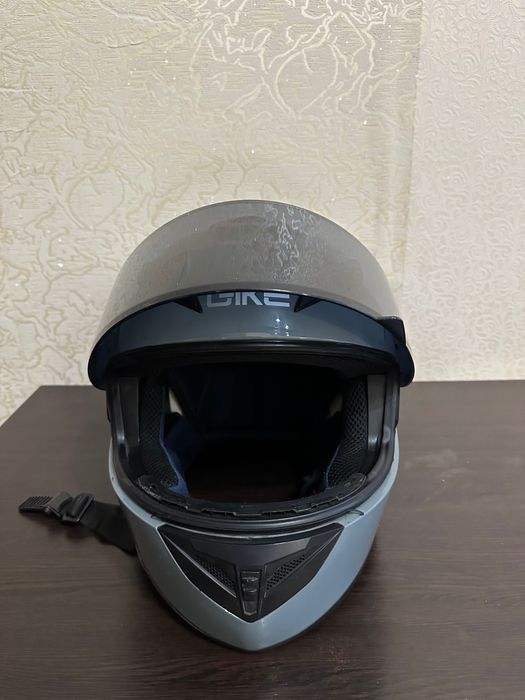 Продам мото шолом розмір (L)