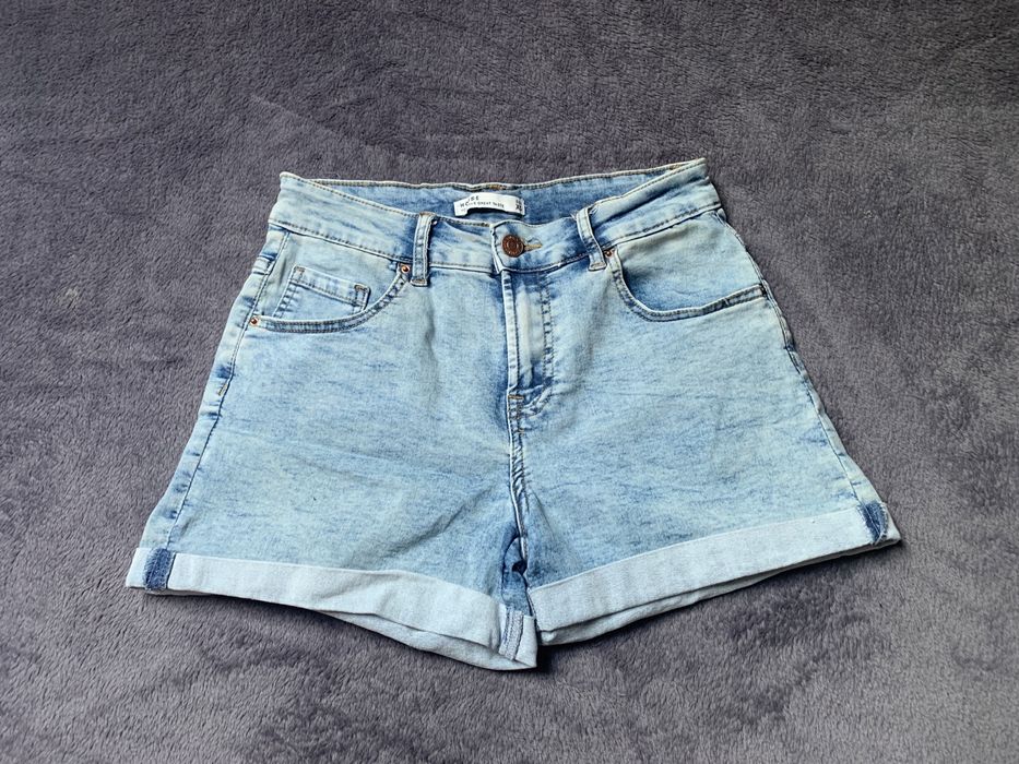 Szorty krotkie spodenki House r xs