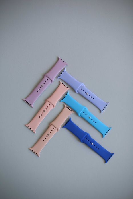 Apple Watch ремешки Sport Band ремешок браслет series ВСЕ РАЗМЕРЫ