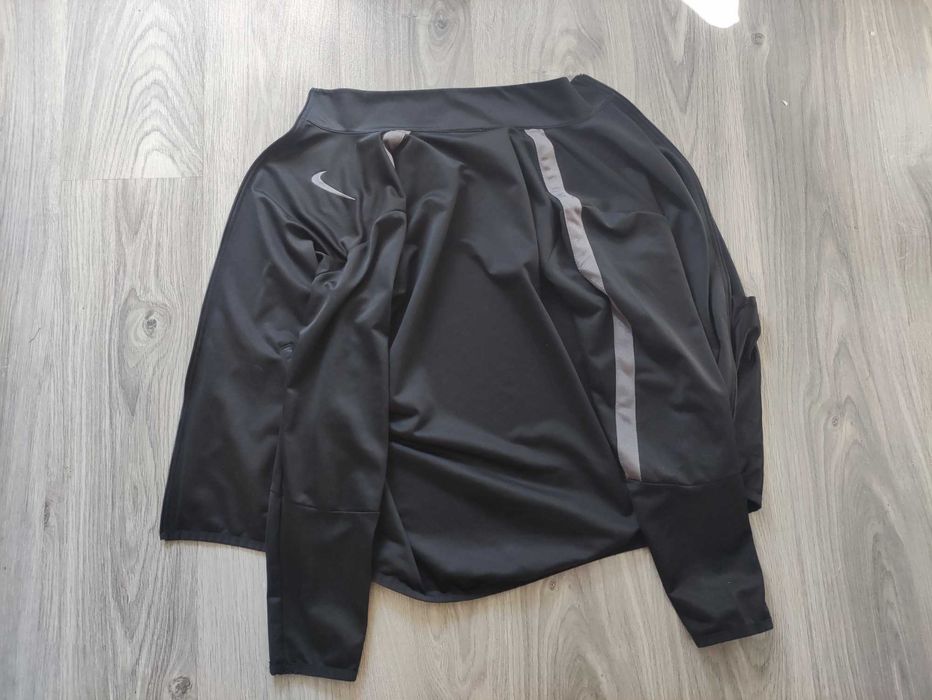 Кофта мужская Nike Dri-Fit