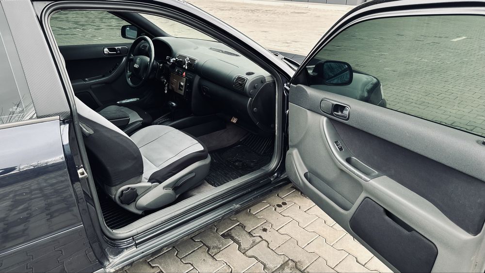 Audi a3 8l 1998г